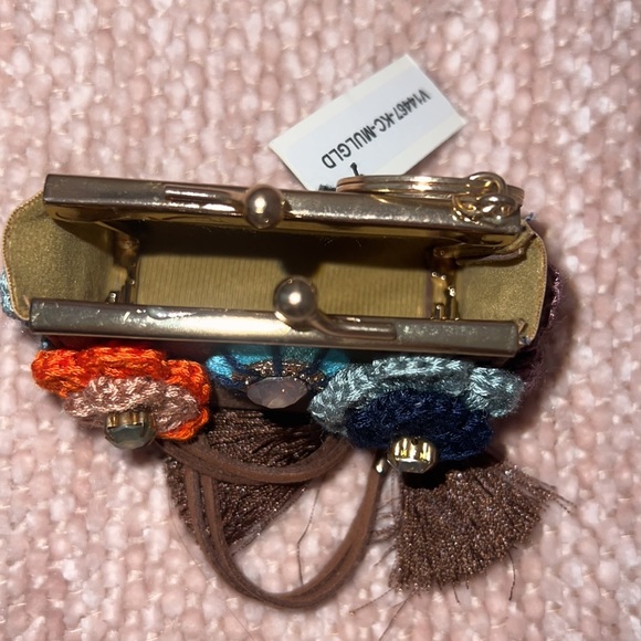 ❌SOLD❌mini purse keychain - Picture 4 of 9